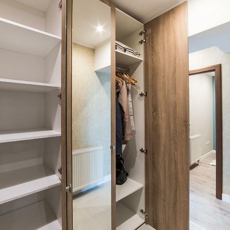 Apartment Elias Cluj-Napoca Eksteriør bilde