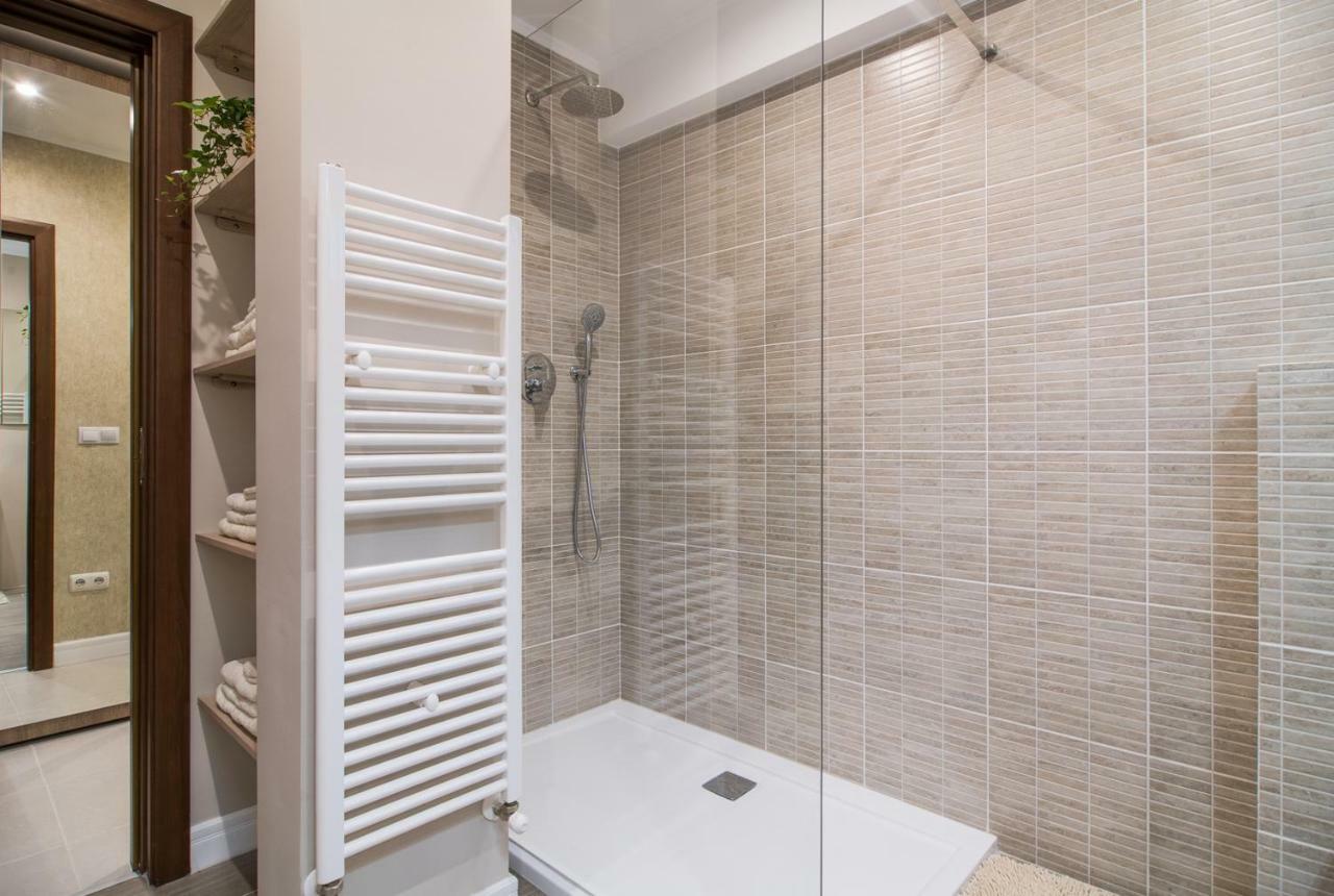 Apartment Elias Cluj-Napoca Eksteriør bilde